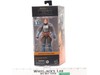Bo-Katan Kryze Star Wars The Mandalorian Black Series 2021 Hasbro NEW SEALED