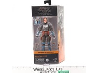 Bo-Katan Kryze Star Wars The Mandalorian Black Series 2021 Hasbro NEW SEALED