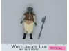 Klaatu Skiff Guard 100% Complete Star Wars ROTJ 1983 Vintage Kenner NO REPRO