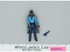 Lando Calrissian 100% Complete ESB Star Wars 1980 Kenner Action Figure No Repro