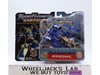 Prowl Transformers Energon 2003 Hasbro Action Figure NEW SEALED