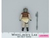 Klaatu Skiff Guard 100% Complete Star Wars ROTJ 1983 Vintage Kenner NO REPRO