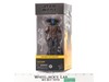 Cad Bane Star Wars The Clone Wars Black Series 2020 Hasbro Figure NEW SEALED