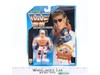 Shawn Michaels Blue Card WWF Wrestling 1994 Hasbro Action Figure NEW SEALED