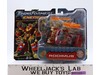 Rodimus Deluxe Class Transformers Energon 2004 Hasbro Action Figure NEW SEALED