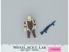 Dengar Bounty Hunter 100% Complete ESB Star Wars 1980 Kenner Figure NO REPRO