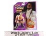 Million Dollar Man Ted Dibiase Series 9 WWF Wrestling 1993 Hasbro NEW SEALED