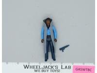 Lando Calrissian 100% Complete ESB Star Wars 1980 Kenner Action Figure No Repro