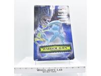 Warrior Alien Alien 1996 NEW MOSC Kenner Action Figure