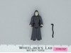 Emperor Palpatine 100% Complete Star Wars ROTJ Vintage 1984 Kenner NO REPRO