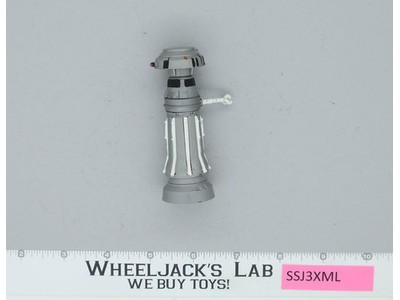 FX-7 Medical Droid 100% Complete Star Wars 1978 Vintage Kenner Figure NO REPRO