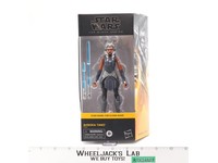 Ahsoka Tano Star Wars The Clone Wars Black Series 2020 Hasbro Figure NEW SEALED