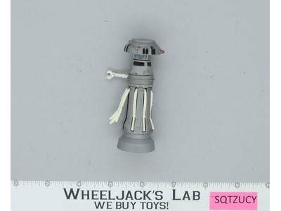 FX-7 Medical Droid 100% Complete Star Wars 1978 Vintage Kenner Figure NO REPRO
