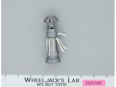 FX-7 Medical Droid 100% Complete Star Wars 1978 Vintage Kenner Figure NO REPRO