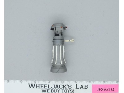 FX-7 Medical Droid 100% Complete Star Wars 1978 Vintage Kenner Figure NO REPRO