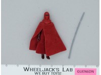 Emperors Royal Guard 100% Complete TAIWAN Star Wars 1983 Figure Kenner No Repro