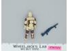 Dengar Bounty Hunter 100% Complete ESB Star Wars 1980 Kenner Figure NO REPRO