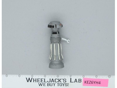 FX-7 Medical Droid 100% Complete Star Wars 1978 Vintage Kenner Figure NO REPRO