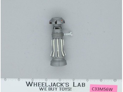 FX-7 Medical Droid 100% Complete Star Wars 1978 Vintage Kenner Figure NO REPRO