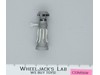 FX-7 Medical Droid 100% Complete Star Wars 1978 Vintage Kenner Figure NO REPRO