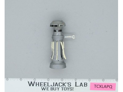 FX-7 Medical Droid 100% Complete Star Wars 1978 Vintage Kenner Figure NO REPRO