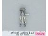 FX-7 Medical Droid 100% Complete Star Wars 1978 Vintage Kenner Figure NO REPRO