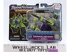 Demolishor W/ Blackout Transformers Energon 2004 Hasbro Action Figure NEW SEALED