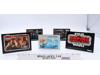 Lot of 5 Star Wars Catalogs Inserts ORIGINAL Vintage Kenner