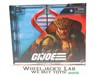 Serpentor & Air Chariot GI Joe Classified Series 2022 Hasbro Figure NEW SEALED