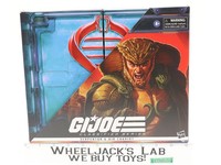 Serpentor & Air Chariot GI Joe Classified Series 2022 Hasbro Figure NEW SEALED