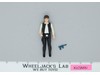 Han Solo BIG HEAD 100% Complete Star Wars 1977 Kenner Action Figure NO REPRO