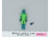 Greedo 100% Complete Star Wars 1978 Vintage Kenner Action Figure NO REPRO