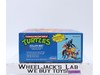 Killer Bee Teenage Mutant Ninja Turtles TMNT 1990 Playmates Vehicle NEW SEALED