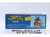 Killer Bee Teenage Mutant Ninja Turtles TMNT 1990 Playmates Vehicle NEW SEALED