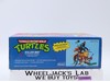 Killer Bee Teenage Mutant Ninja Turtles TMNT 1990 Playmates Vehicle NEW SEALED
