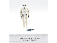 Imperial Stormtrooper #1 100% Complete 1977 Star Wars Vintage Kenner NO REPRO