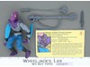 Foot Soldier 100% Complete Teenage Mutant Ninja Turtles TMNT 1988 Playmates