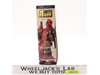 Deadpool Marvel Amazing Yamaguchi Kaiyodo Revoltech NEW MIB