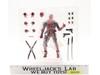 Deadpool Marvel Amazing Yamaguchi Kaiyodo Revoltech NEW MIB