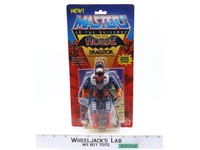 Dragstor 5-Back Evil Horde Masters of the Universe MOTU 1986 Mattel NEW SEALED
