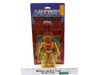 Zodac 12-Back Masters of the Universe MOTU 1982 Mattel Action Figure NEW SEALED