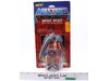 Snout Spout 12-Back Masters of the Universe MOTU 1985 Mattel Figure NEW SEALED
