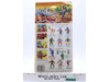 Snout Spout 12-Back Masters of the Universe MOTU 1985 Mattel Figure NEW SEALED