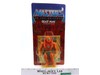 Beast Man 12-Back Masters of the Universe MOTU 1983 Mattel Figure NEW SEALED