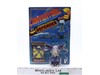 Super Defender Monty Carlo Convertors 1984 Select Toys Action Figure NEW SEALED