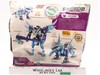 Cryo Scourge Transformers Cybertron 2006 Hasbro Action Figure NEW SEALED