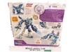 Menasor Transformers Cybertron 2006 Hasbro Action Figure NEW SEALED