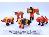 Predaking 100% Complete 1986 G1 Transformers Hasbro Vintage Action Figure