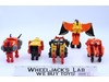 Predaking 100% Complete 1986 G1 Transformers Hasbro Vintage Action Figure