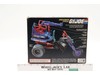 Dreadnok Cycle GI Joe 1987 Hasbro Action Figure Vehicle NEW MISB